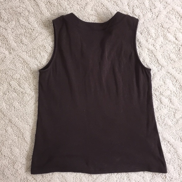 Talbots top - Picture 5 of 5